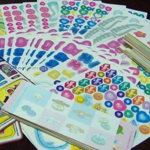 供應(yīng)彩色標(biāo)簽 標(biāo)貼 貼紙 不干膠標(biāo)簽印刷_包裝_世界工廠網(wǎng)中國產(chǎn)品信息庫