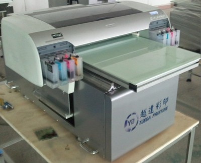 亞克力彩色印刷機出廠價格?