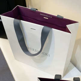 紙類手提袋彩色印刷 工藝、價值與市場應用