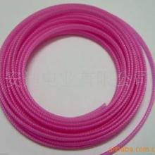 東莞晟輝編織制品廠 專業(yè)PET編織網(wǎng)管與復合膜制造專家